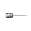 Aluminum Electrolytic Capacitors - UVR1C681MPD-ND - DigiKey