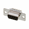 D-Sub Connector Assemblies - FCC17E09SM240-ND - DigiKey