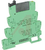 Optocoupler; Industrial; DIN Rail; TRIAC; w/Socket; PLC Interface; Screw -- 70207978