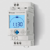 Type 12.81 - Digital time Astro switch 16A - 128182300000 - Finder S.p.A. con unico socio