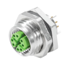 Circular Connector Assemblies - 1444650000-ND - DigiKey