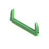 Edgeboard Connectors - 151-337-050-542-878-ND - DigiKey