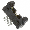 Headers, Male Pins - SAM8555-ND - DigiKey