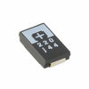Tantalum - Polymer Capacitors -- 2R5TAE220M9 - Image