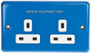 Plug Sockets - 6665167 - RS Components, Ltd.