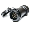 Industrial Circular Connectors - 2070717 - RS Components, Ltd.