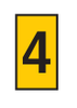Cable Markers -- 2158588 - Image