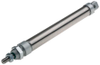 Pneumatic Piston Rod Cylinders - 3043915 - RS Components, Ltd.