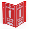 Signs, Nameplates, Posters - 2267-V3FE15A-ND - DigiKey
