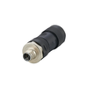 Circular Connector Assemblies - 2330-E12673-ND - DigiKey
