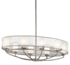 Island/Pool Table-4 Light + - 600330 - Light Center (The)