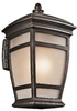 Exterior -Wall Mount - 391778 - Light Center (The)