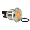 Panel Indicators, Pilot Lights - 2449-IN19ASONC-ND - DigiKey