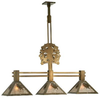 98484 Island/Pool Table-3 Light Bar - 458622 - Capital Lighting, Inc.