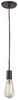 60046-1 Mini Pendants-Cable - 342002 - Capital Lighting, Inc.