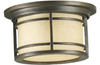 3916-11-86 Exterior -Ceiling Mount - 692712 - Capital Lighting, Inc.