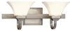 6812-84 2 Light Bath - 6812-84 - Minka Group