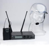 Wireless Systems Microphone - W3HT2 Wireless Microphone - AUDIX Corporation