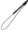 Alkaline Battery Powered Pen light - Stylus Reach 18