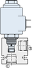 Proportional Pressure Relief Valve -- TS38-21 - Image