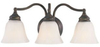 Wall/Bath Lighting Fixture - VS6703-ORB - Generation Brands