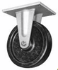 Series 9 Trailer Duty - Rigid Caster -- R9123R-SS