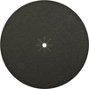 Norton Durite SC Medium Paper Edger Disc - 66261135064 - 66261135064 - Norton Abrasives