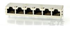 RJ45 Connectors -- 5406554-7