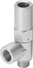Piloted non return valve -- HGL-1/8-1/8-B - Image