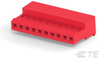 Standard Rectangular Connectors - 4-640468-0 - TE Connectivity