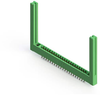 Card Edge Connectors - Edgeboard Connectors - 305-042-556-258 - Lingto Electronic Limited