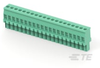 PCB Terminal Blocks - 2-1546105-0 - TE Connectivity