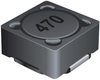 Inductor, 100Uh, Shielded, 2.1A; Inductance Bourns - 06X7884 - Newark, An Avnet Company