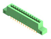 Card Edge Connector Rohs Compliant Edac - 63AJ0537 - Newark, An Avnet Company