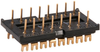 Dip Adapter, 16 Position, Through Hole; No. Of Contacts Amp - Te Connectivity - 14F2946 - Newark, An Avnet Company