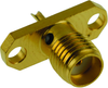 Rf/coaxial, Sma Jack, Straight, 50 Ohm, Solder; Connector Type Amp - Te Connectivity - 10H7099 - Newark, An Avnet Company