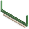 Card Conn, Dual Side, 144Pos, Wire Wrap; Card Edge Connector Type Edac - 72AJ3015 - Newark, An Avnet Company