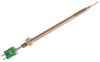 Thermocouple, K Type, 20Mm, 400 Deg C; Thermocouple Type Labfacility - 15AC8980 - Newark, An Avnet Company