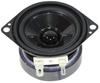 Speaker, 5W, 20Khz, 8Ohm; Transducer Function Visaton - 99AC7080 - Newark, An Avnet Company