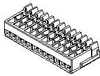 Wire-Board Connector Receptacle, 4Pos, 1.25Mm; Product Range Molex - 02E2378 - Newark, An Avnet Company