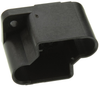Plug & Socket Housing Receptacle Plastic; Product Range Amp Te Connectivity - 28AC8015 - Newark, An Avnet Company