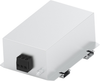 Power Line Filter, 3-Ph, 36A, 440Vac Rohs Compliant Corcom Te Connectivity - 33AK0059 - Newark, An Avnet Company
