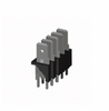 Terminals VERT .250X.032 HDRS - 443-7815 - Utmel Electronic Limited