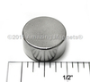 Disc Magnets (Axial) - D250D - Amazing Magnets, LLC