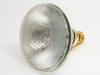 100 Watt PAR38 Warm White Metal Halide Flood -- 244764 - Image