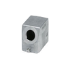 Heavy Duty Connector Housings, Hoods, Bases - 1412627-ND - DigiKey