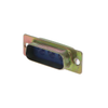 D-Sub, D-Shaped Connector Housings - 4306-CBD3W3M00000-ND - DigiKey