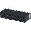 Headers, Receptacles, Female Sockets - S4422-ND - DigiKey