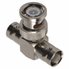 Coaxial Connector (RF) Adapters - ARF1152-ND - DigiKey