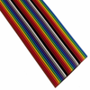 Flat Ribbon Cables - 3302/28-ND - DigiKey